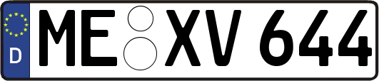 ME-XV644