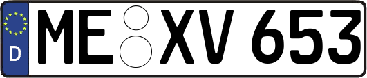ME-XV653