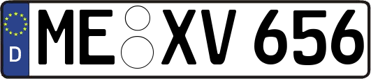 ME-XV656