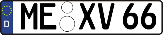 ME-XV66