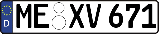 ME-XV671