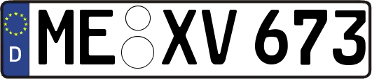 ME-XV673