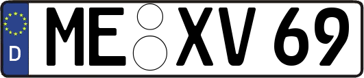 ME-XV69