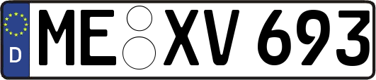 ME-XV693