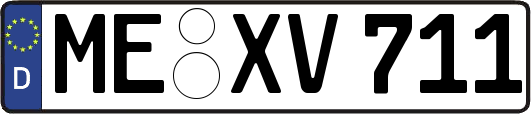 ME-XV711