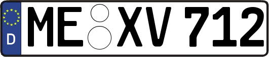 ME-XV712