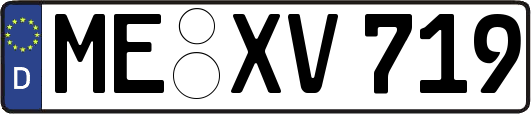 ME-XV719