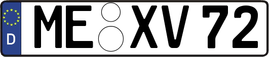 ME-XV72