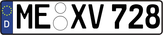 ME-XV728