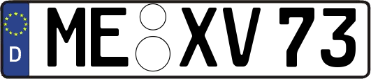ME-XV73