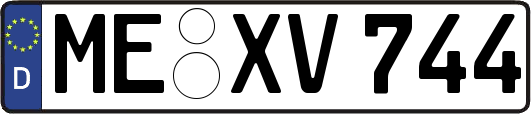 ME-XV744