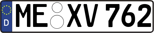 ME-XV762