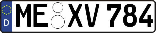 ME-XV784