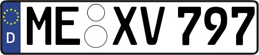 ME-XV797