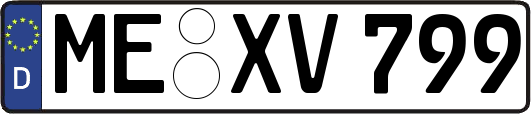 ME-XV799