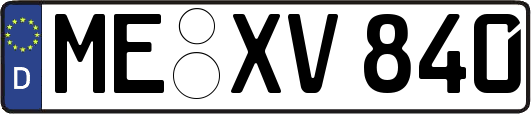ME-XV840