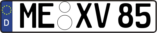 ME-XV85