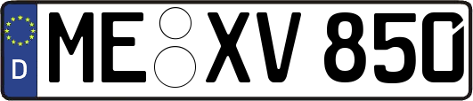 ME-XV850