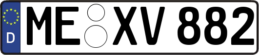 ME-XV882