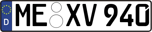 ME-XV940