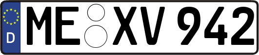 ME-XV942