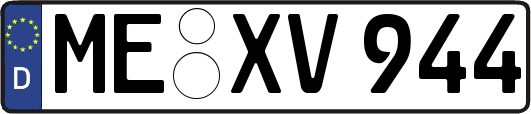 ME-XV944