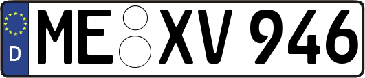 ME-XV946