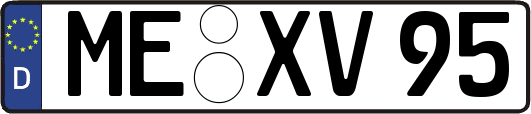ME-XV95
