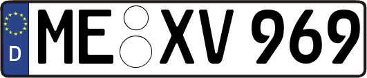 ME-XV969
