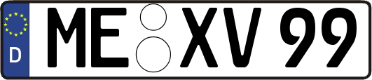 ME-XV99