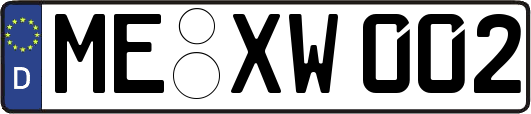 ME-XW002