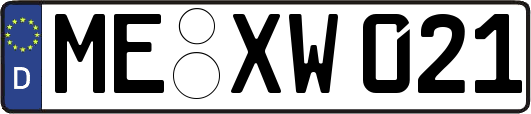 ME-XW021