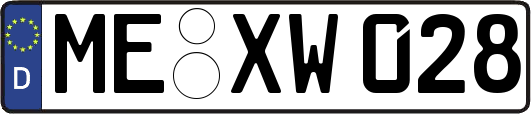 ME-XW028