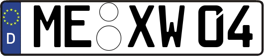 ME-XW04