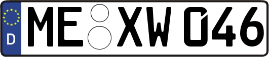 ME-XW046