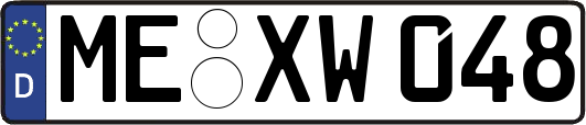 ME-XW048