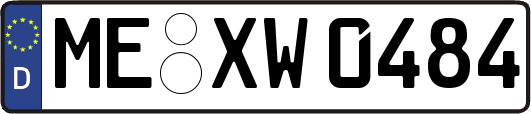 ME-XW0484