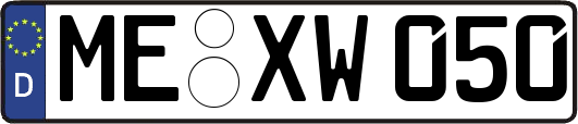 ME-XW050