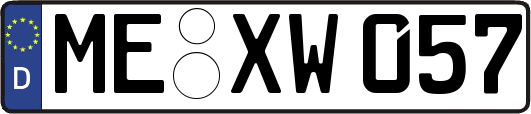 ME-XW057