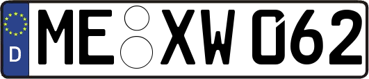 ME-XW062