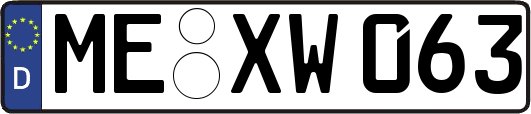 ME-XW063