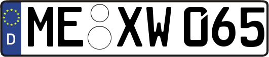 ME-XW065