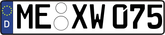 ME-XW075