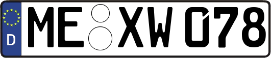 ME-XW078