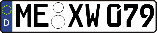 ME-XW079