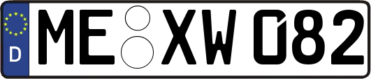 ME-XW082
