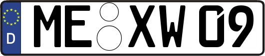 ME-XW09