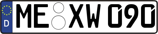 ME-XW090
