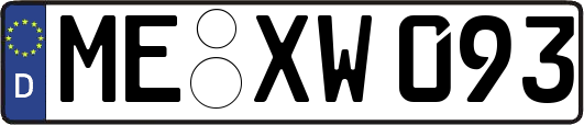 ME-XW093