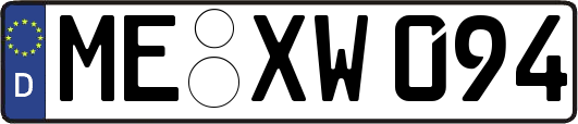 ME-XW094